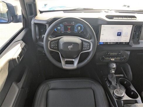 New 2025 Ford Bronco Big Bend w/ Black Diamond Package image 26