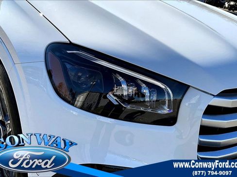 Used 2026 Mercedes-Benz GLS 450 4MATIC image 35