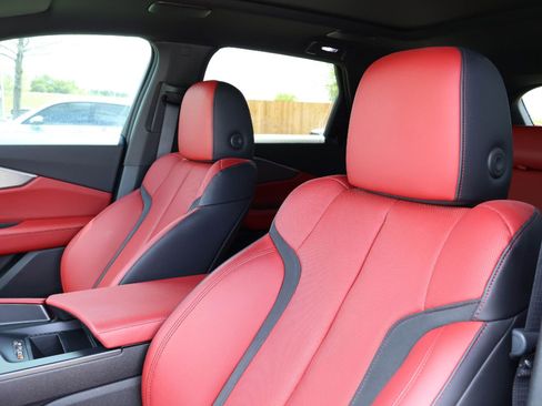 Certified 2024 Acura ZDX A-Spec image 11