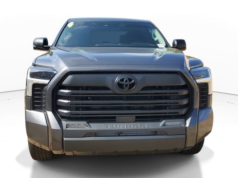 Used 2024 Toyota Tundra SR5 w/ SR5 Convenience Package image 2
