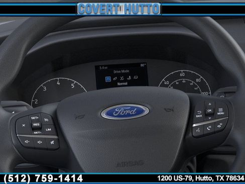 New 2025 Ford Transit 150 Low Roof w/ Load Area Protection Package image 13