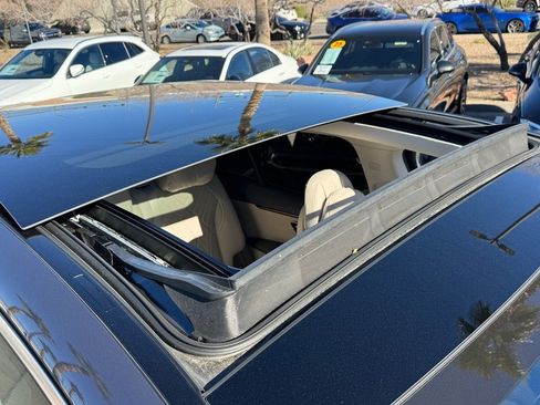 Certified 2023 Mercedes-Benz EQS 450+ 4MATIC SUV image 26