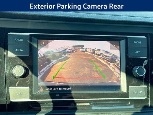 Used 2019 Volkswagen Jetta S image 14