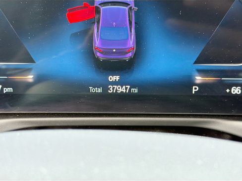 Used 2023 BMW 230i Coupe w/ Convenience Package image 38