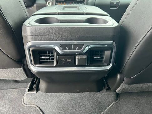 Used 2019 Chevrolet Silverado 1500 High Country w/ Technology Package image 27