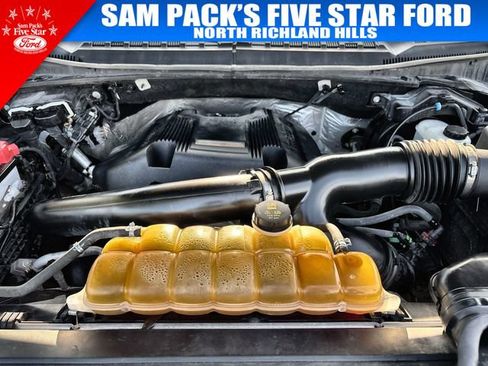Used 2018 Ford F150 Raptor w/ Equipment Group 802A Luxury AWD/4WD image 35