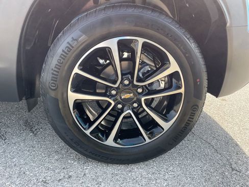 New 2026 Chevrolet TrailBlazer LT w/ Convenience Package FWD image 54