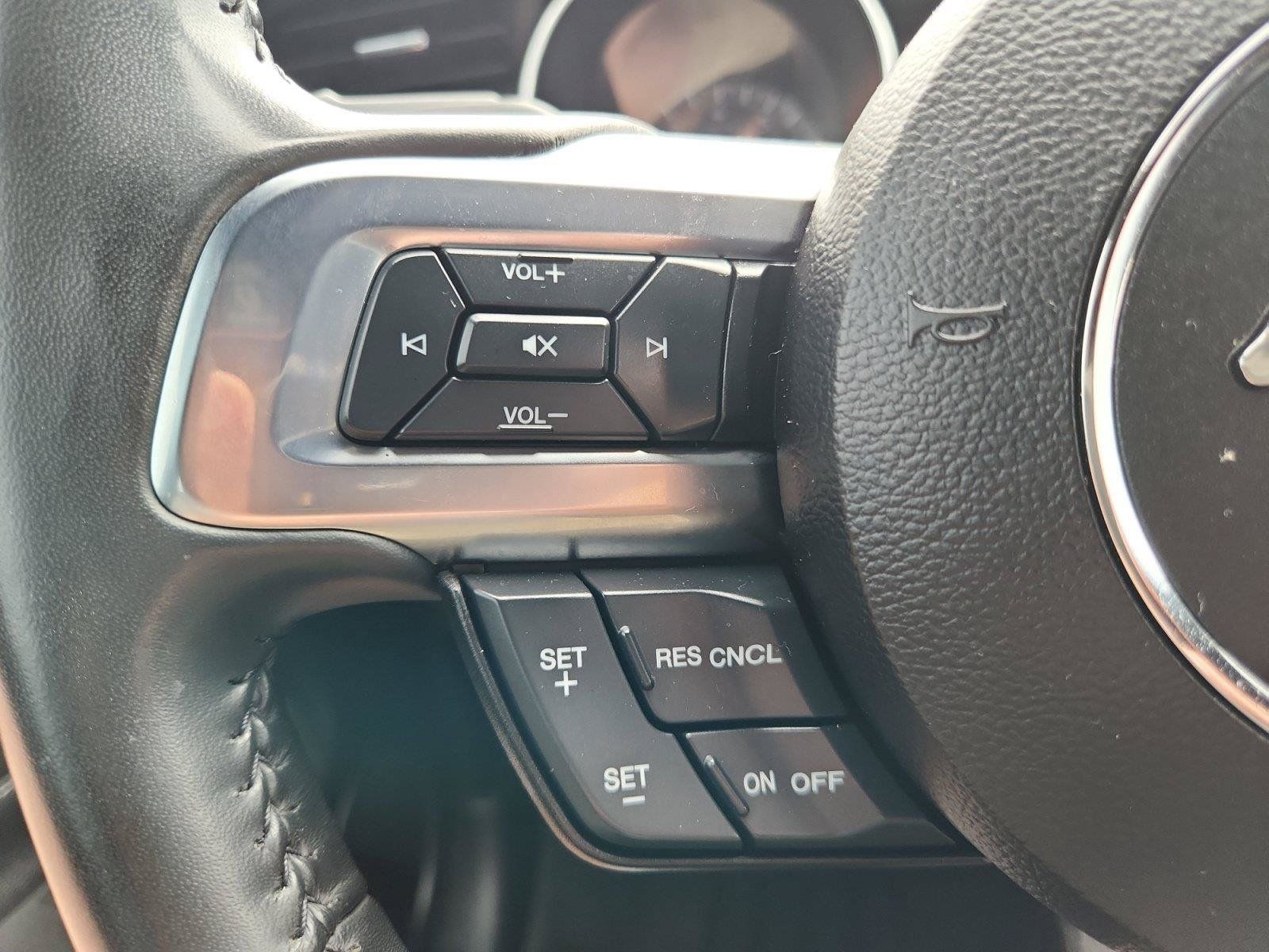 Used 2021 Ford Mustang GT RWD image 28