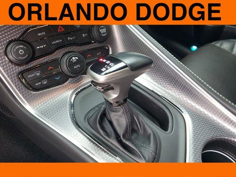 Used 2023 Dodge Challenger SRT Hellcat Redeye image 21