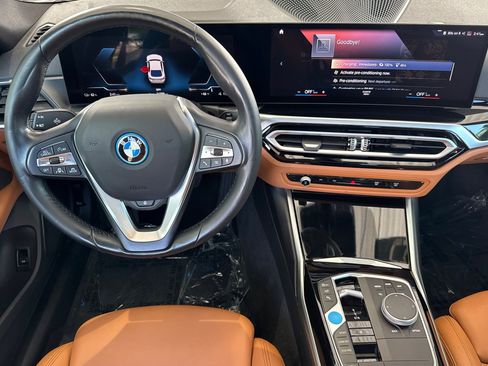 Certified 2023 BMW i4 eDrive35 RWD image 18