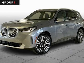 New 2026 BMW X3 xDrive30 w/ Premium Package video 1