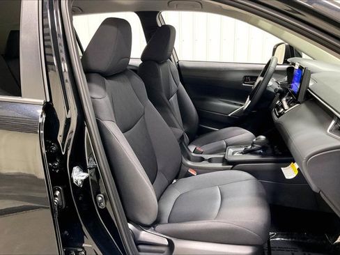 New 2026 Toyota Corolla Cross LE image 30