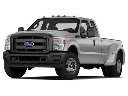 Used 2013 Ford F350 Lariat w/ Lariat Ultimate Pkg