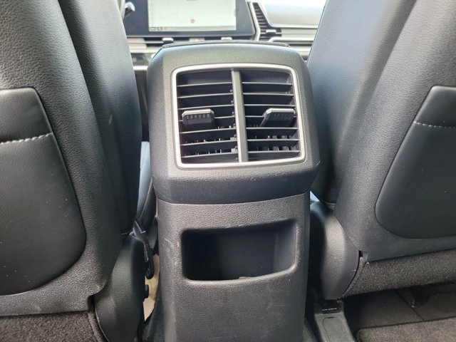 Used 2023 Kia Sportage SX FWD image 19