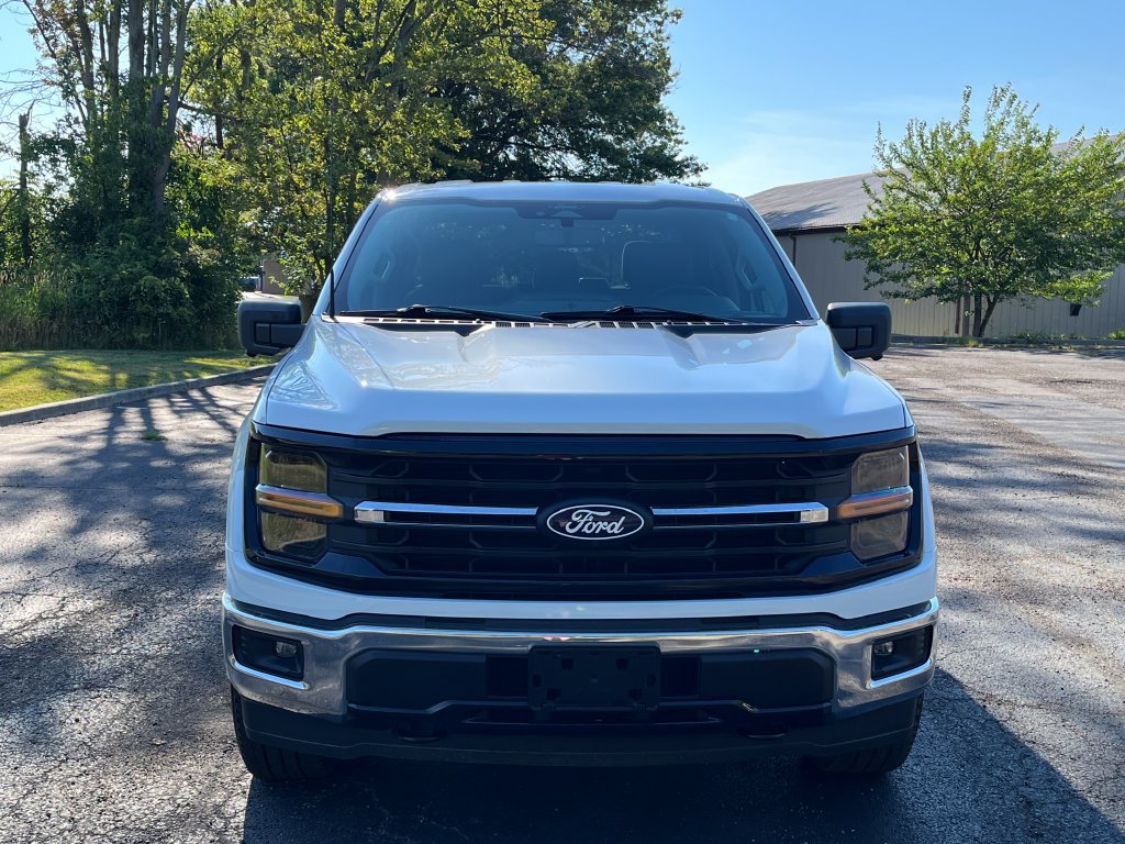 Used 2024 Ford F150 XLT w/ Tow/Haul Package AWD/4WD image 6