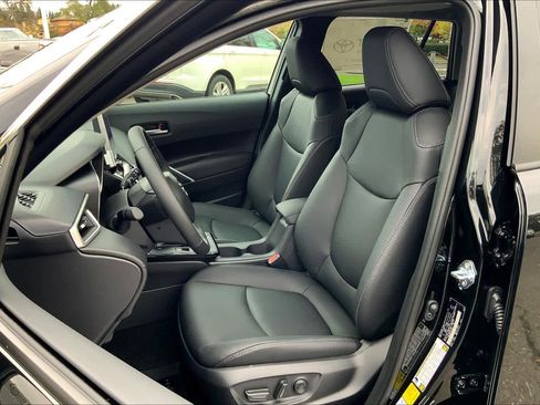 New 2026 Toyota Corolla Cross XLE image 9