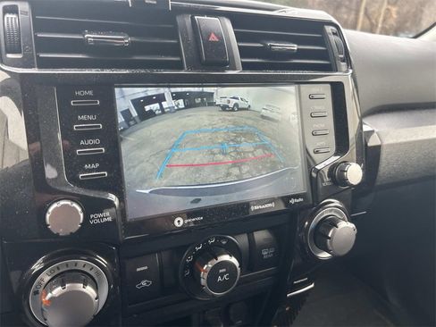 Certified 2021 Toyota 4Runner TRD Off-Road Premium image 17