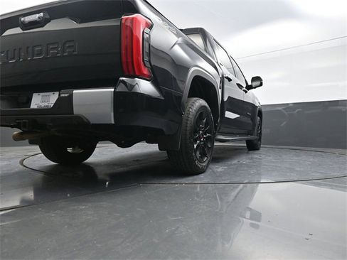 Used 2023 Toyota Tundra Limited w/ TRD Off-Road Package image 18