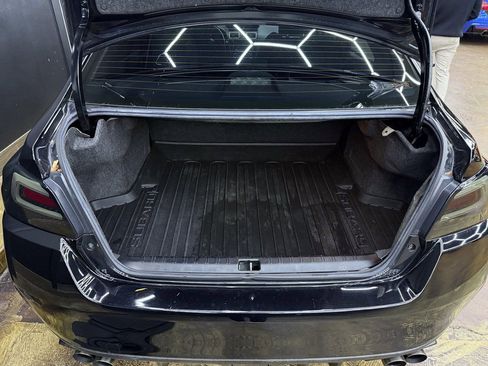 Used 2018 Subaru WRX image 28