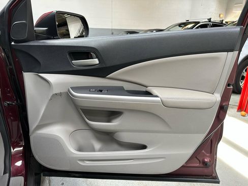 Used 2012 Honda CR-V EX-L image 8