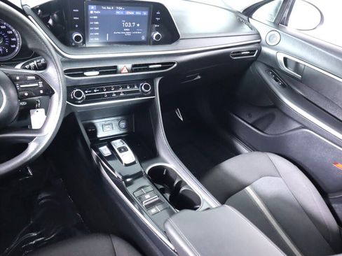 Used 2021 Hyundai Sonata SE FWD image 30
