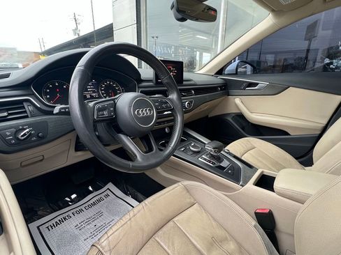 Used 2017 Audi A4 2.0T Ultra Premium image 15