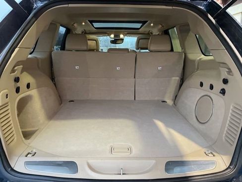 Used 2020 Jeep Grand Cherokee Overland image 17