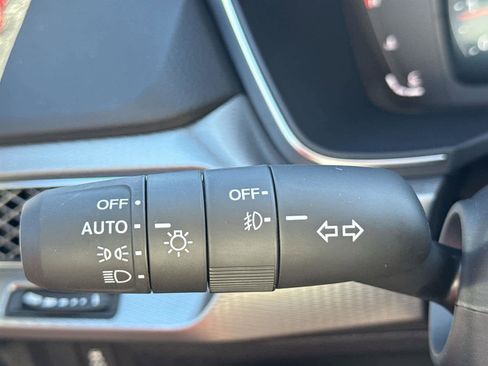 New 2026 Acura Integra A-Spec FWD image 24