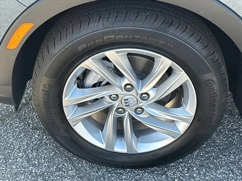 New 2026 Buick Envista Preferred w/ Convenience I Package FWD image 18