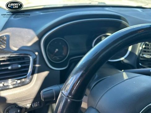 Used 2019 Jeep Compass Limited AWD/4WD image 8