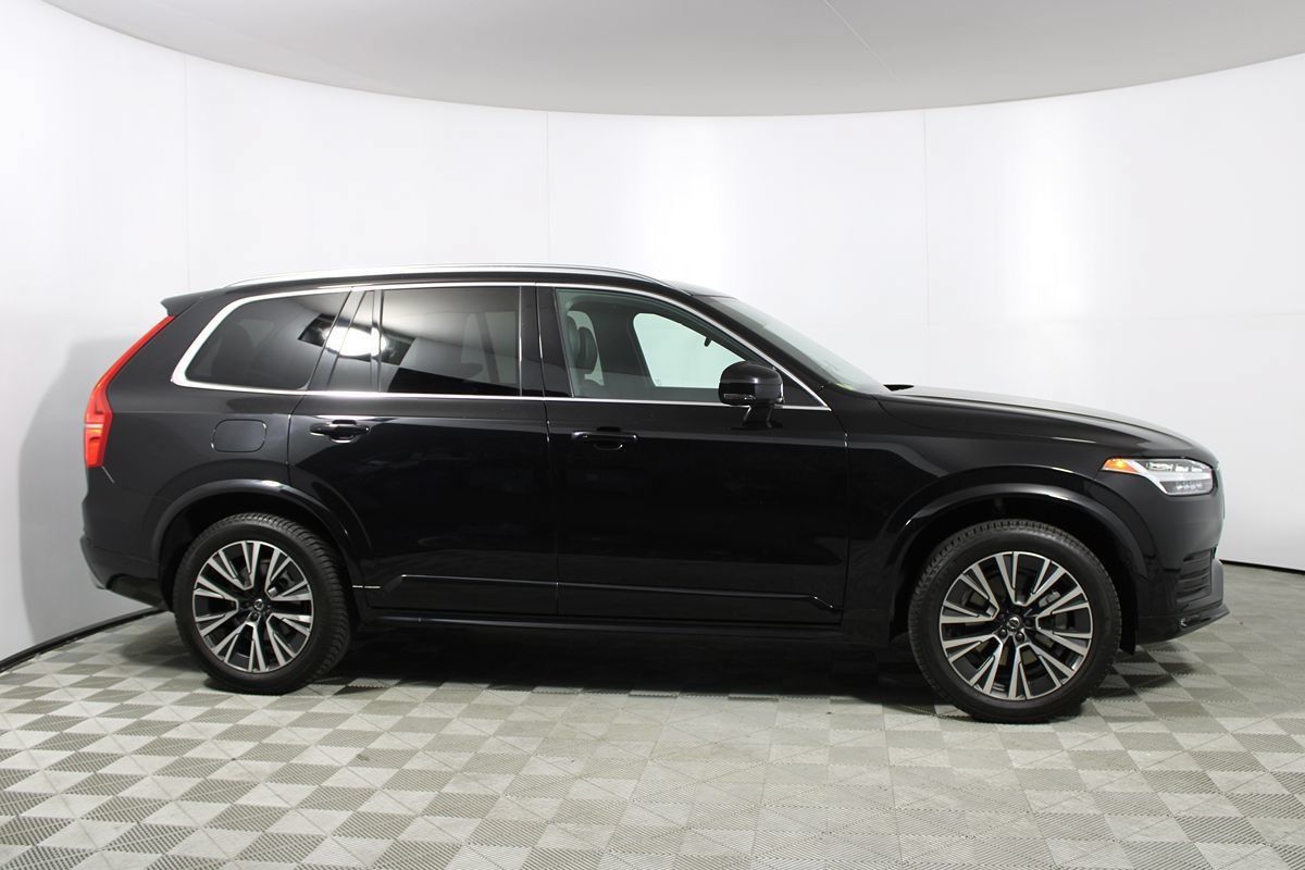Used 2020 Volvo XC90 T5 Momentum w/ Protection Package AWD/4WD image 31