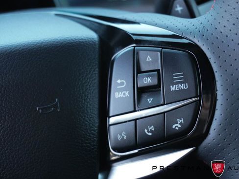 Used 2025 Ford Explorer ST w/ Sun And Sound Package image 33