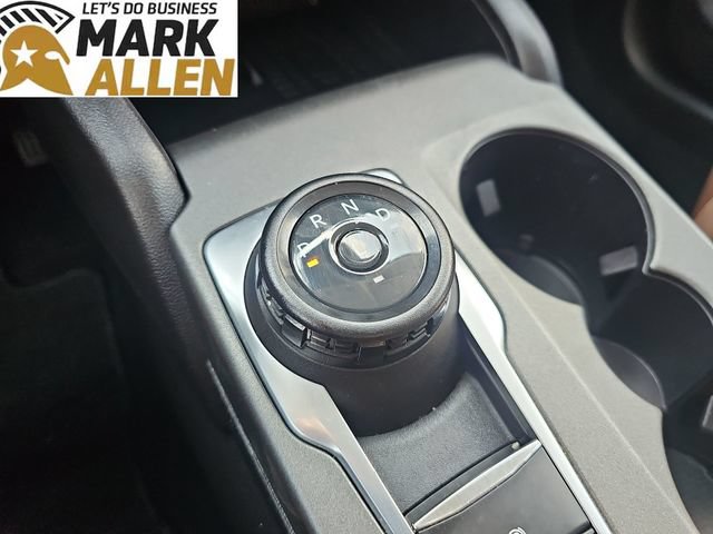 Used 2025 Ford Bronco Sport Outer Banks w/ Outer Banks Tech Package+ AWD/4WD image 15