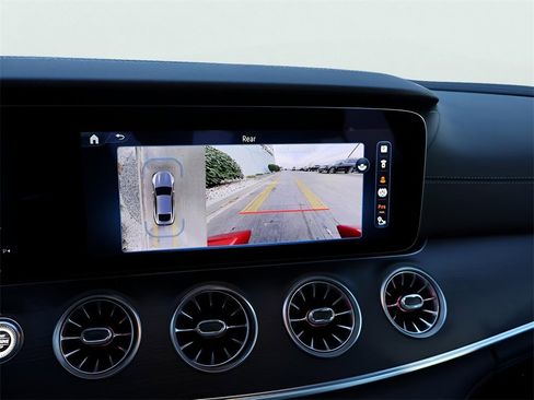 New 2026 Mercedes-Benz AMG GT 43 image 26