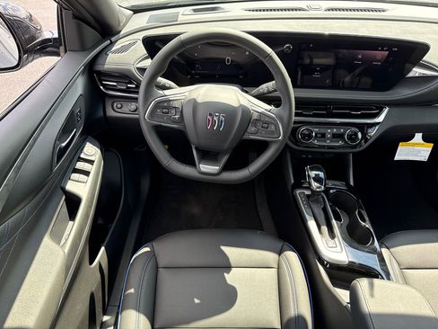 New 2026 Buick Envista Sport Touring w/ Convenience I Package FWD image 29