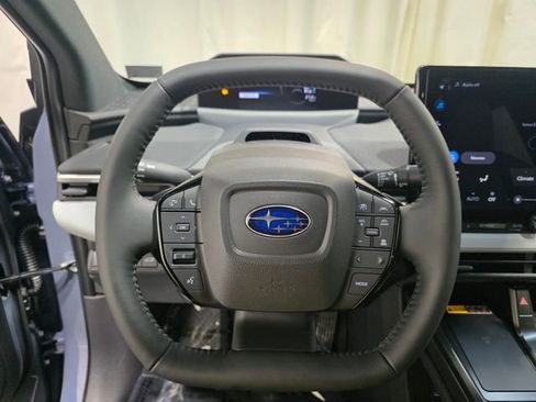 New 2026 Subaru Solterra Premium image 16
