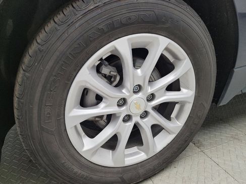 Used 2021 Chevrolet Equinox LT AWD/4WD image 31
