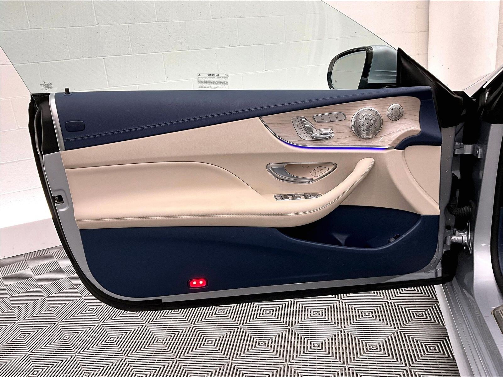 Certified 2023 Mercedes-Benz E 450 Cabriolet image 24