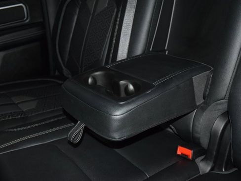 Used 2025 RAM 1500 Big Horn image 50