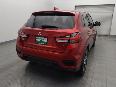 Used 2021 Mitsubishi Outlander Sport SE image 7