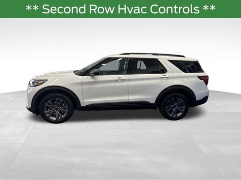 New 2026 Ford Explorer Active AWD/4WD image 6