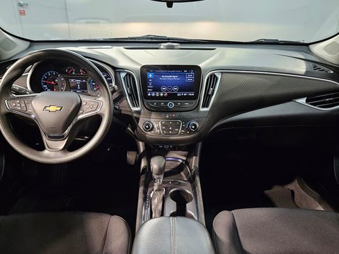 Used 2023 Chevrolet Malibu LT image 10