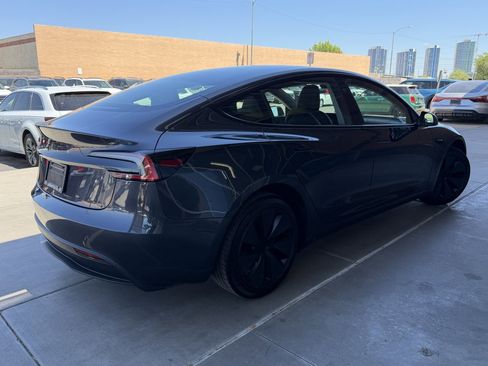 Used 2024 Tesla Model 3 RWD image 4