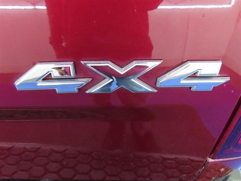 Used 2017 RAM 1500 Sport w/ Convenience Group AWD/4WD image 11