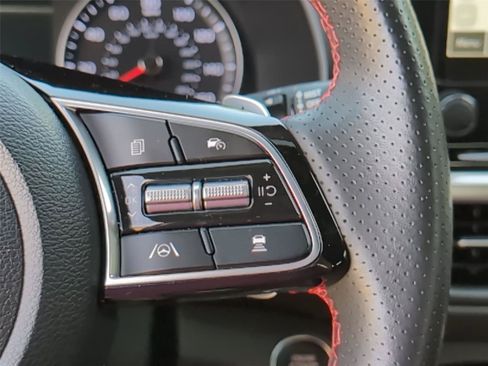 Used 2024 Kia Forte GT w/ GT2 Package FWD image 29