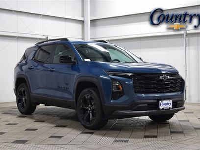 New 2026 Chevrolet Equinox LT w/ Convenience Package II