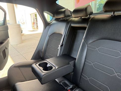 Used 2023 Kia Forte GT-Line w/ GT-Line Technology Package FWD image 26