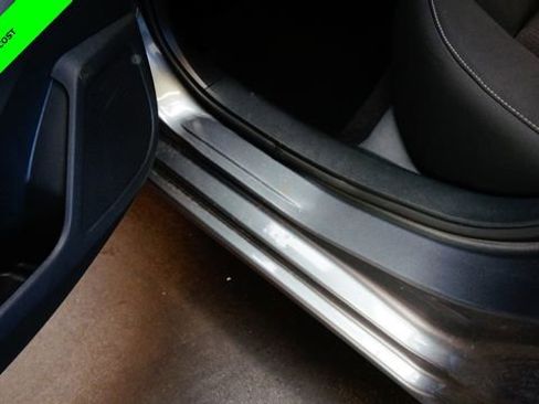 Certified 2025 Nissan Altima 2.5 SV image 37