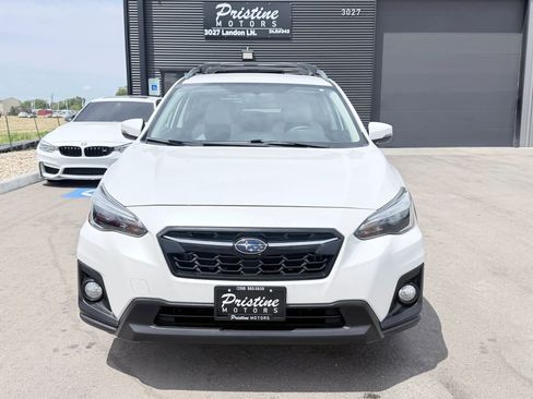 Used 2018 Subaru Crosstrek 2.0i Limited w/ Popular Package #2 AWD/4WD image 3