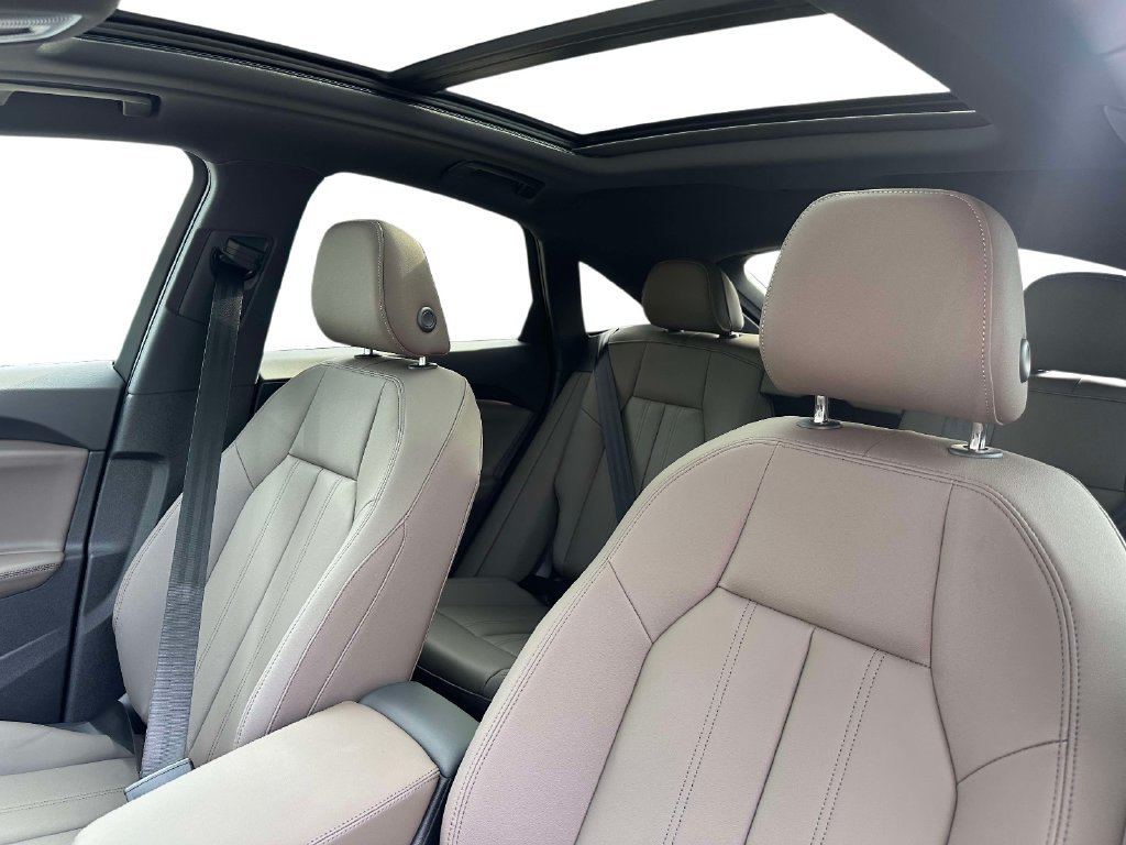 New 2026 Audi Q5 Premium AWD/4WD image 17